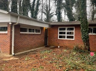 3001 Monterey Dr, Decatur, GA 30032