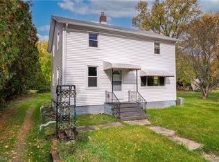 315 Hemsley Ave, Akron, OH 44319