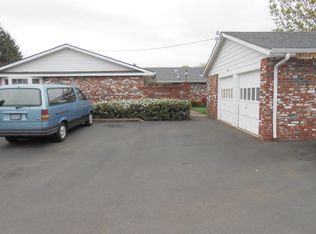 3703 SE 165th Ave, Portland, OR 97236