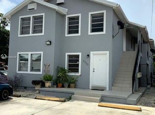 2900 SW 3rd St #7, Miami, FL 33135