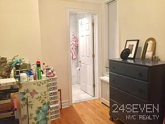 Rented by 24 7 NYC Realty Inc.