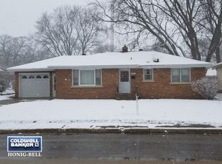 1291 Blatt Blvd, Bradley, IL 60915