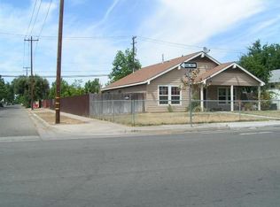 205 E Whites Bridge Ave, Fresno, CA 93706