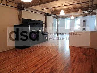 Rented by DSA Realty