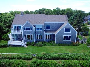 2 Indian Trl, Sagamore Beach, MA 02562