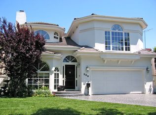 268 S Wetherly Dr, Beverly Hills, CA 90211