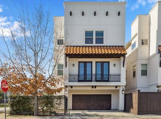 303 Bethje St, Houston, TX 77007