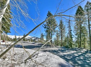 937 Dorcey Dr, Incline Village, NV 89451