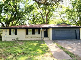 308 McEntire Rd, Trinidad, TX 75163