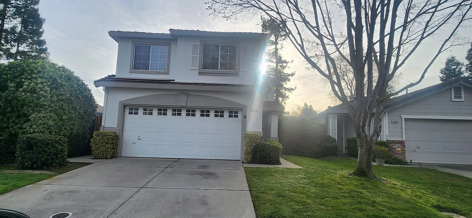 5410 Silver Poplar Ln photo 1