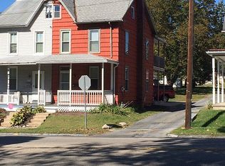 439 E Main St, Annville, PA 17003