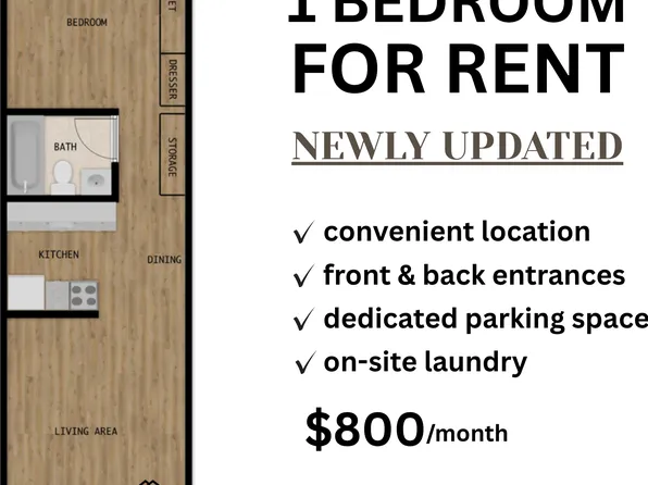 23 N Diplomat Dr #23, Columbia City, IN 46725
