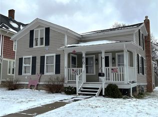 620 S Main St, Newark, NY 14513