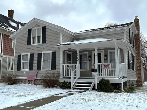 620 S Main St, Newark, NY 14513