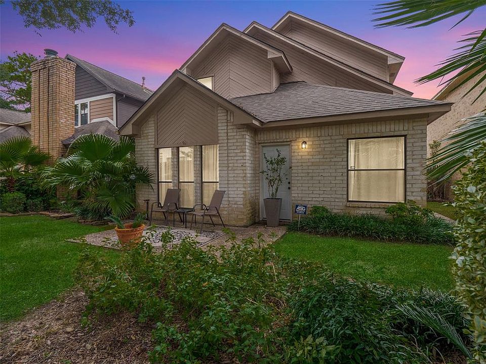 For Showings: 281-785-1456