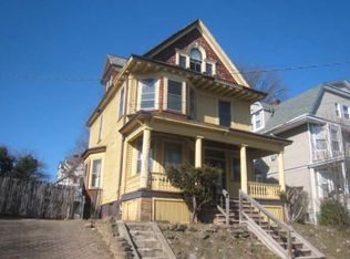 45 Chapman Pl, Irvington, NJ 07111