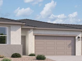 46835 W Old Timer Rd, Maricopa, AZ 85139