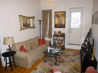 Rented by JK Dansar Corp