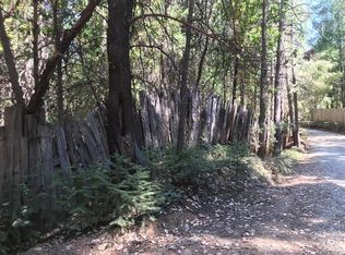17350 Sunrise Rd, Nevada City, CA 95959