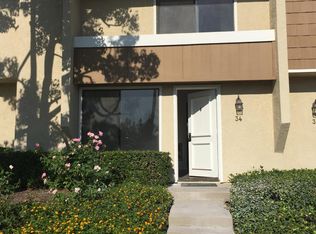 34 Sparrowhawk, Irvine, CA 92604