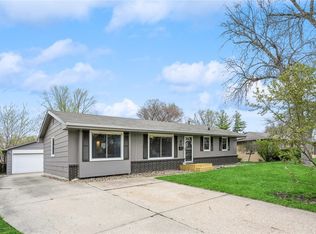 410 SE 2nd St, Ankeny, IA 50021