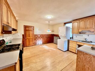 234 Cypress St #2, Brookline, MA 02445
