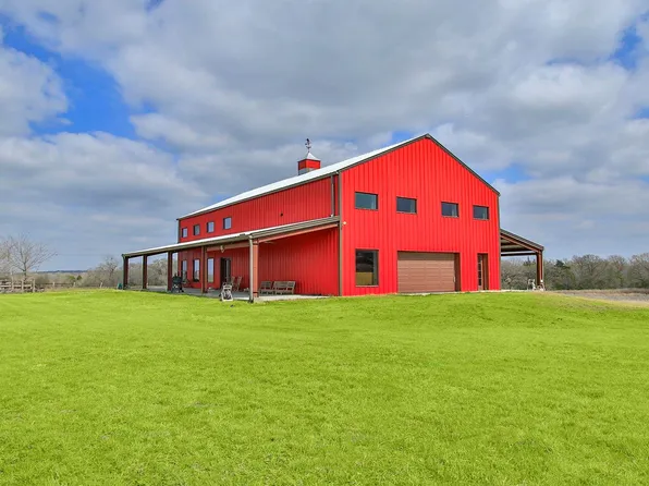 3750 County Road 185, Anderson, TX 77830