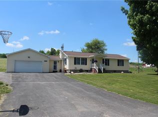 6373 West Rd, Lowville, NY 13367