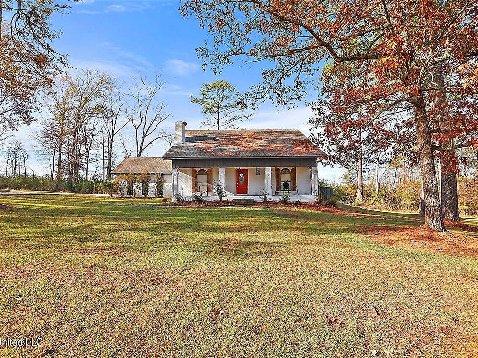 1052 Morris Tullos Dr, Morton, MS 39117 Zillow