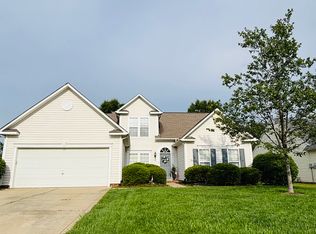 650 Springhouse Pl, Clover, SC 29710