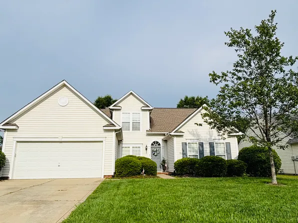 650 Springhouse Pl, Clover, SC 29710