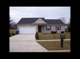 7172 Provence Dr, Portage, MI