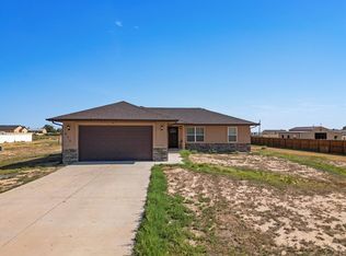 615 E McClave Dr, Pueblo West, CO 81007