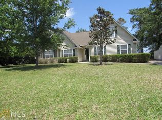 165 Cinnamon Teal Dr, Woodbine, GA 31569
