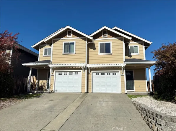 322 15th St, Lakeport, CA 95453
