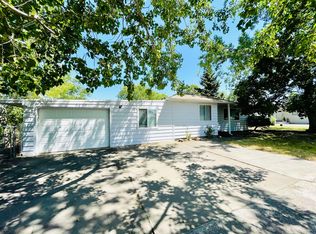 1116 Helen St, Milton Freewater, OR 97862