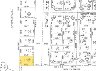 16201 N Oracle Rd, Tucson, AZ 85739