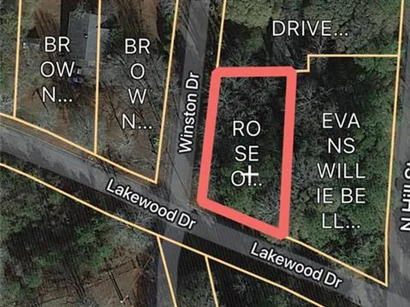 1302 Winston Dr #1, Griffin, GA 30223