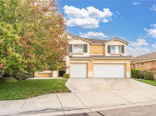 43824 Firewood Way, Lancaster, CA 93536