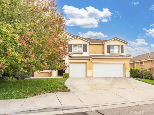 43824 Firewood Way, Lancaster, CA 93536