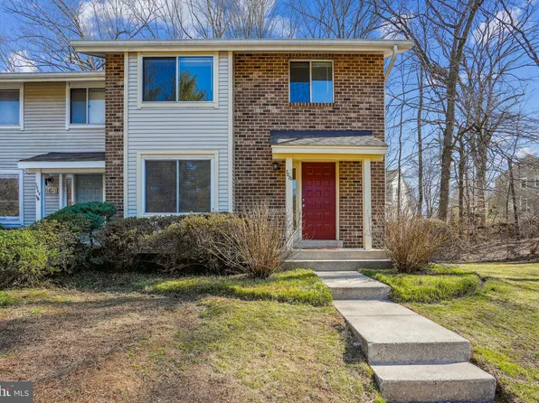 7870 Archbold Ter, Cabin John, MD 20818