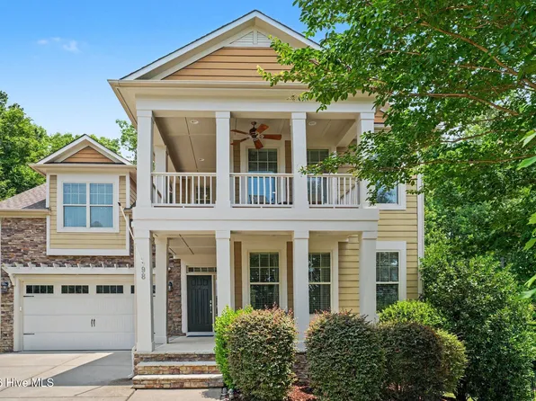 98 Woods Manor Lane, Clayton, NC 27527
