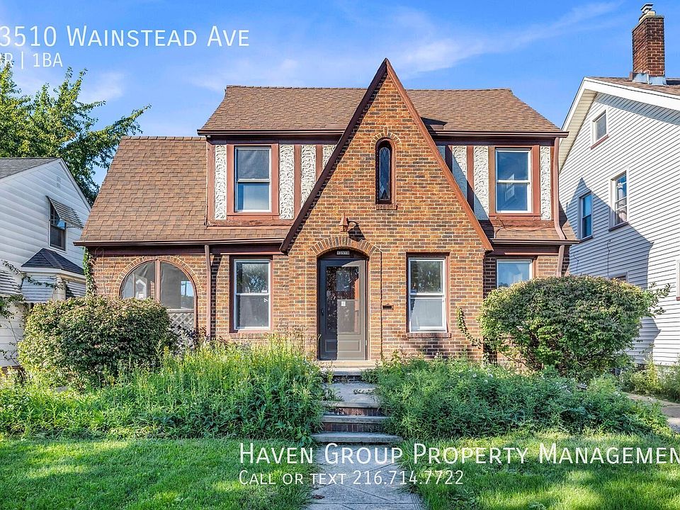 1st image of 13510 Wainstead Ave