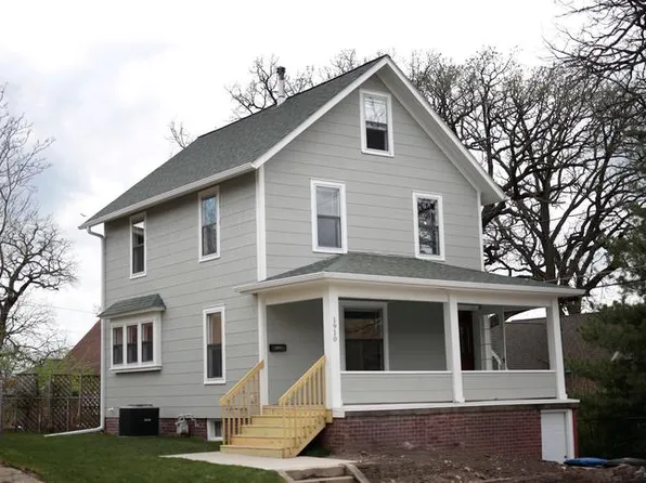 1910 Pleasant St, Des Moines, IA 50314