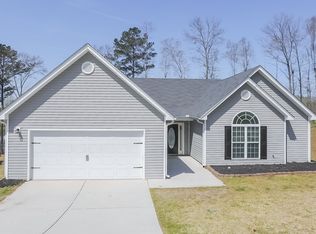 360 Embassy Dr, Winder, GA 30680