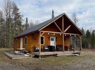 3492 hazens notch Road, Lowell, VT 05847