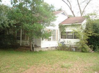 58 County Road 17, Stringer, MS 39481