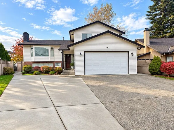 13039 63rd Ave, Surrey, BC V3X 1R2