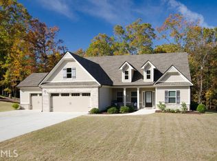 808 Willow Grass Ct, Covington, GA 30014