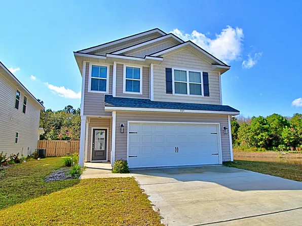 151 Buckingham Dr, Midway, GA